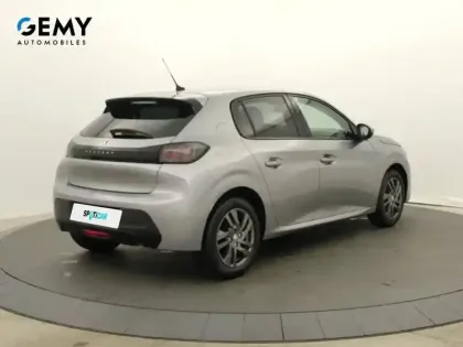 Photo 49 Peugeot 208  PureTech 75 S&S BVM5