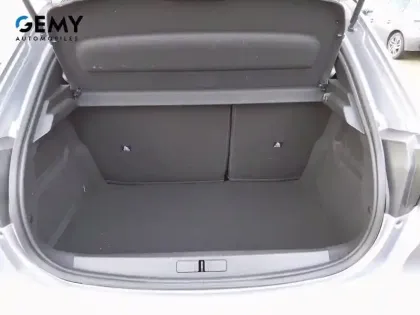 Photo 5 Peugeot 208  PureTech 75 S&S BVM5