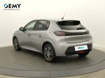 Photo 38 Peugeot 208  PureTech 75 S&S BVM5