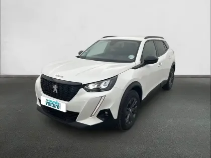 Photo Peugeot 2008 Style