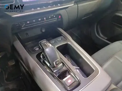 Photo 15 Citroën C5 aircross  PureTech 130 S&S EAT8