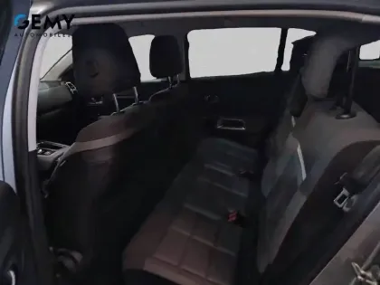 Photo 9 Citroën C5 aircross  PureTech 130 S&S EAT8