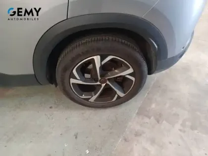 Photo 10 Citroën C5 aircross  PureTech 130 S&S EAT8