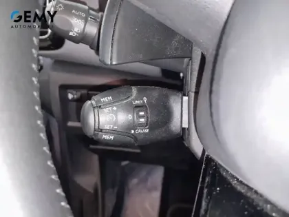 Photo 13 Citroën C5 aircross  PureTech 130 S&S EAT8