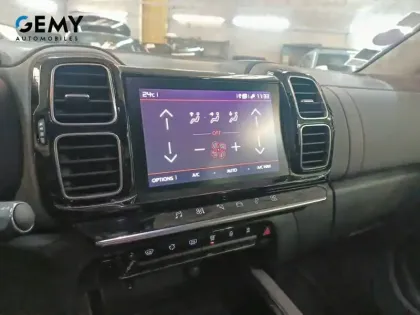 Photo 18 Citroën C5 aircross  PureTech 130 S&S EAT8