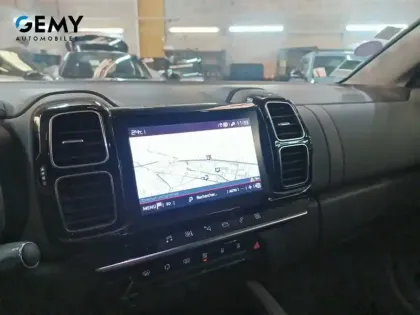 Photo 16 Citroën C5 aircross  PureTech 130 S&S EAT8