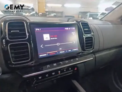 Photo 17 Citroën C5 aircross  PureTech 130 S&S EAT8