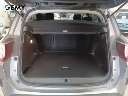 Photo 5 Citroën C5 aircross  PureTech 130 S&S EAT8