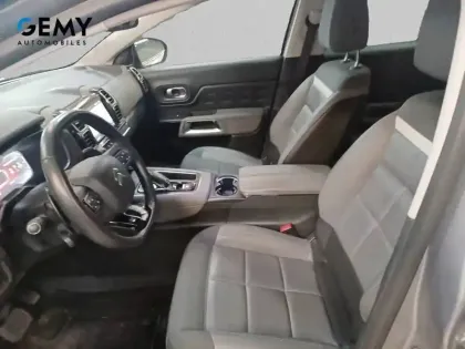 Photo 8 Citroën C5 aircross  PureTech 130 S&S EAT8