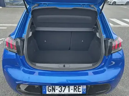 Photo 5 Peugeot 208  PureTech 100 S&S BVM6