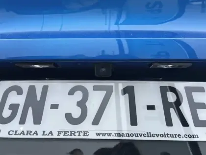 Photo 18 Peugeot 208  PureTech 100 S&S BVM6