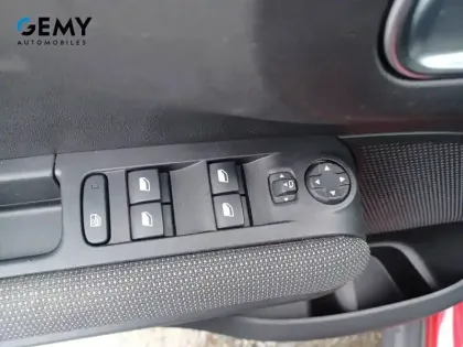 Photo 11 Citroën C3 Aircross  PureTech 110 S&S BVM6