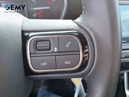 Photo 54 Citroën C3 Aircross  PureTech 110 S&S BVM6