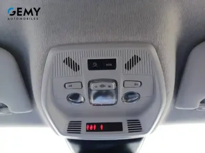 Photo 15 Citroën C3 Aircross e- 113 autonomie confort