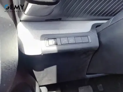 Photo 14 Citroën C3 Aircross e- 113 autonomie confort