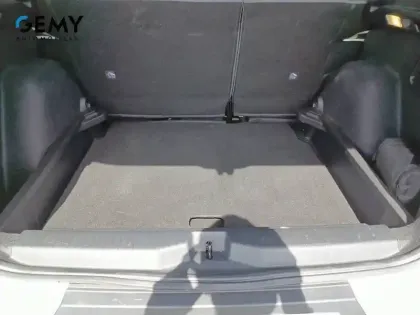 Photo 5 Citroën C3 Aircross e- 113 autonomie confort