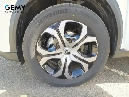 Photo 10 Citroën C3 Aircross e- 113 autonomie confort