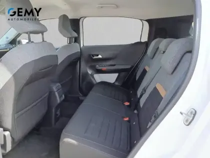 Photo 9 Citroën C3 Aircross e- 113 autonomie confort