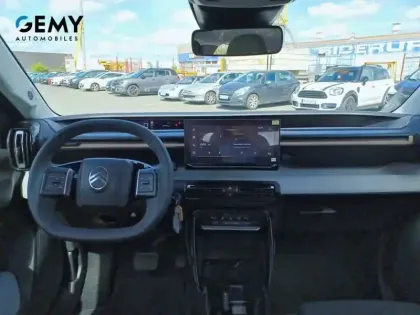 Photo 7 Citroën C3 Aircross e- 113 autonomie confort