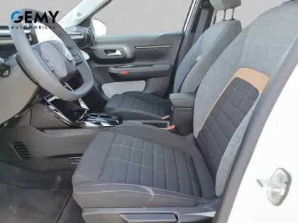 Photo 8 Citroën C3 Aircross e- 113 autonomie confort