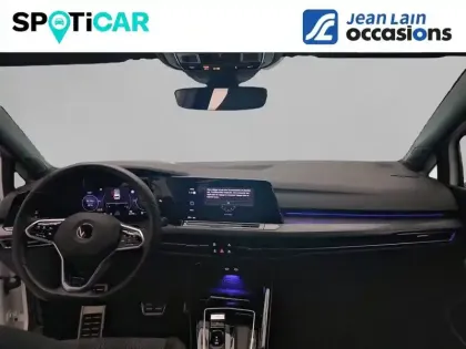 Photo 7 Volkswagen Golf  1.4 Hybrid Rechargeable OPF 245 DSG6