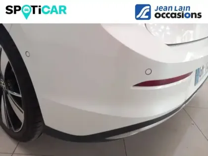 Photo 20 Volkswagen Golf  1.4 Hybrid Rechargeable OPF 245 DSG6