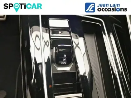 Photo 13 Volkswagen Golf  1.4 Hybrid Rechargeable OPF 245 DSG6