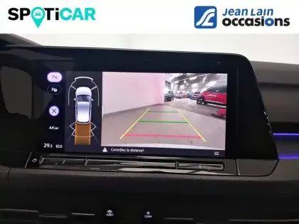 Photo 19 Volkswagen Golf  1.4 Hybrid Rechargeable OPF 245 DSG6