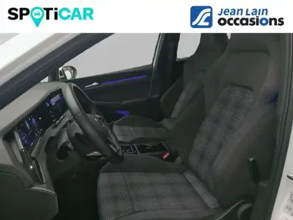 Photo 10 Volkswagen Golf  1.4 Hybrid Rechargeable OPF 245 DSG6