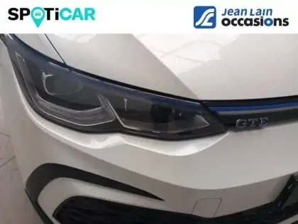 Photo 15 Volkswagen Golf  1.4 Hybrid Rechargeable OPF 245 DSG6