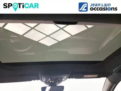 Photo 14 Volkswagen Golf  1.4 Hybrid Rechargeable OPF 245 DSG6