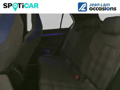 Photo 11 Volkswagen Golf  1.4 Hybrid Rechargeable OPF 245 DSG6