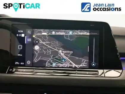 Photo 17 Volkswagen Golf  1.4 Hybrid Rechargeable OPF 245 DSG6