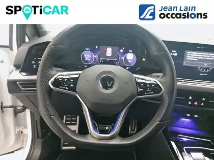 Photo 8 Volkswagen Golf  1.4 Hybrid Rechargeable OPF 245 DSG6