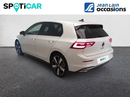 Photo 6 Volkswagen Golf  1.4 Hybrid Rechargeable OPF 245 DSG6