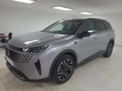 Photo Peugeot 5008 Gt
