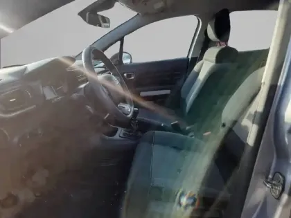 Photo 10 Citroën C3  PureTech 110 S&S BVM6