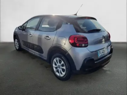 Photo 6 Citroën C3  PureTech 110 S&S BVM6