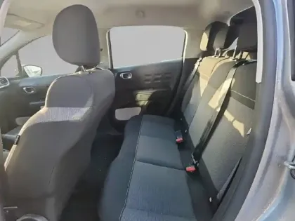 Photo 32 Citroën C3  PureTech 110 S&S BVM6