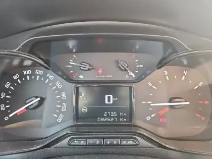 Photo 9 Citroën C3  PureTech 110 S&S BVM6