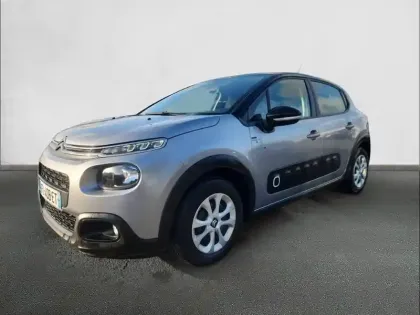 Photo Citroën C3 Elle