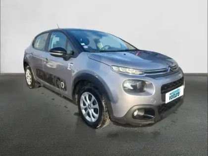 Photo 65 Citroën C3  PureTech 110 S&S BVM6