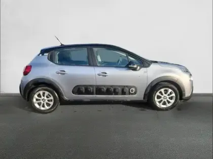 Photo 45 Citroën C3  PureTech 110 S&S BVM6