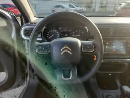 Photo 8 Citroën C3  PureTech 110 S&S BVM6