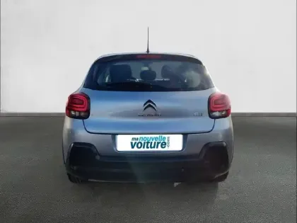 Photo 46 Citroën C3  PureTech 110 S&S BVM6
