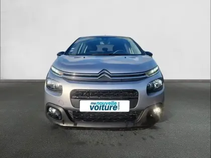 Photo 22 Citroën C3  PureTech 110 S&S BVM6