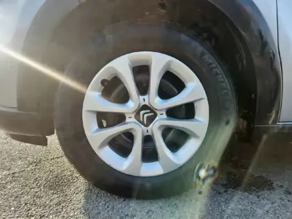 Photo 12 Citroën C3  PureTech 110 S&S BVM6