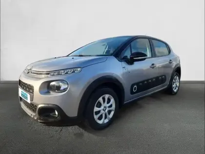 Photo 63 Citroën C3  PureTech 110 S&S BVM6