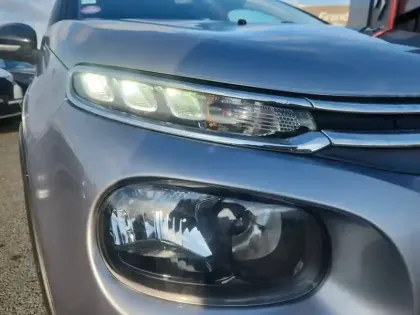 Photo 36 Citroën C3  PureTech 110 S&S BVM6