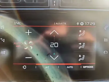 Photo 38 Citroën C3  PureTech 110 S&S BVM6